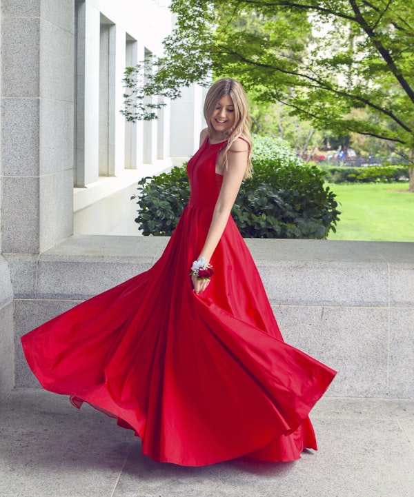 Vestidos