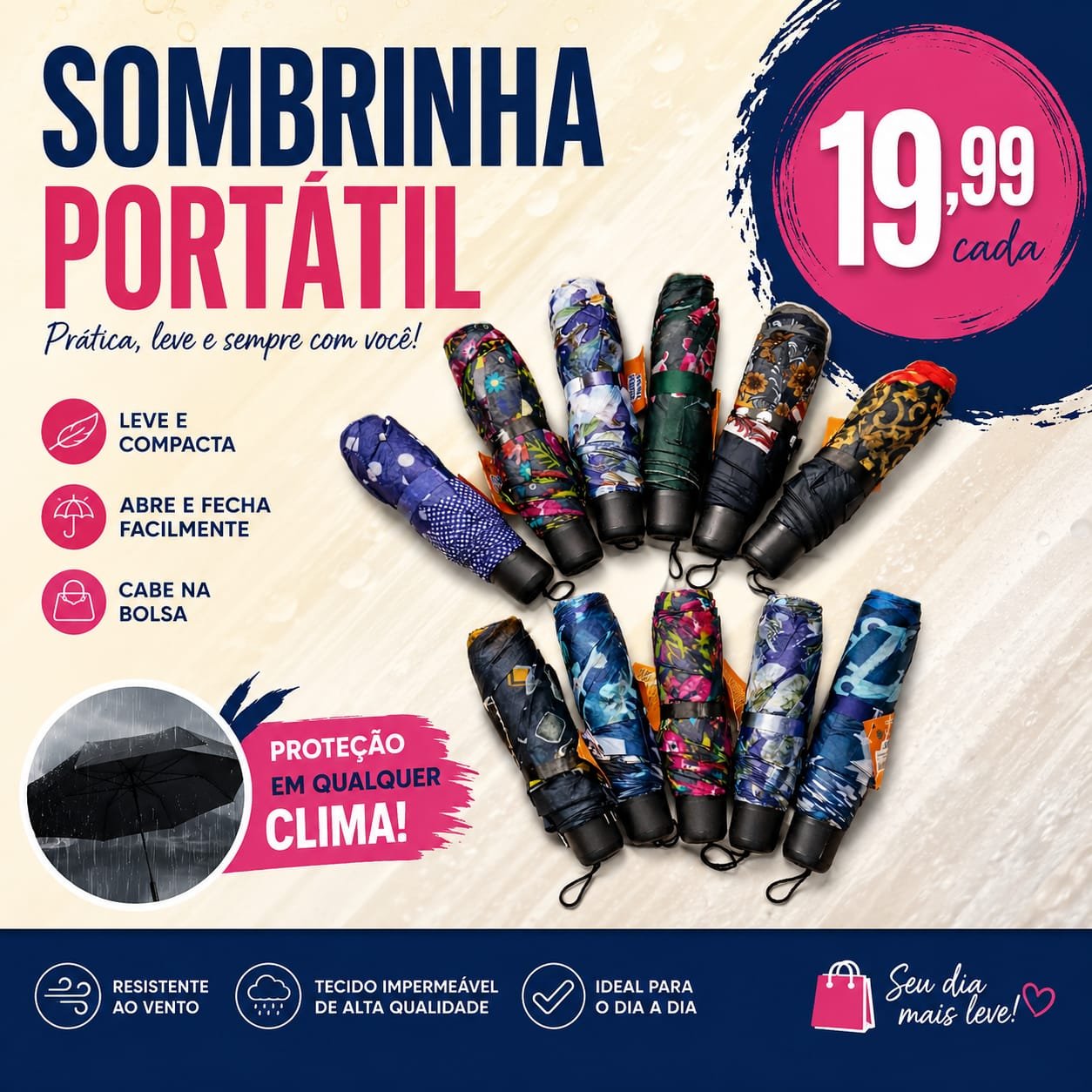Acessórios